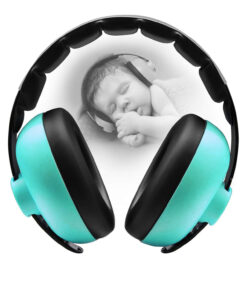 אוזניות לתינוק