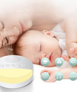 מכשיר שינה לתינוק